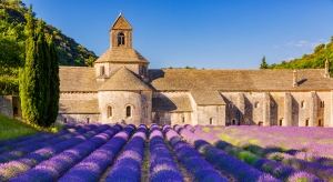 PROVENCE - LUBERON - Au c&oelig;ur du Luberon Proven&ccedil;al p.86-87