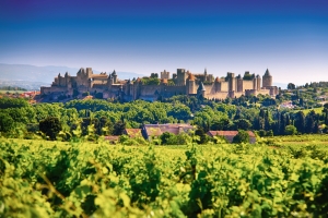 AUDE - En pays Cathare p.30-31