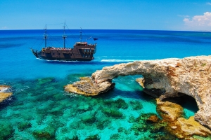 CHYPRE - Protaras - p.212-213