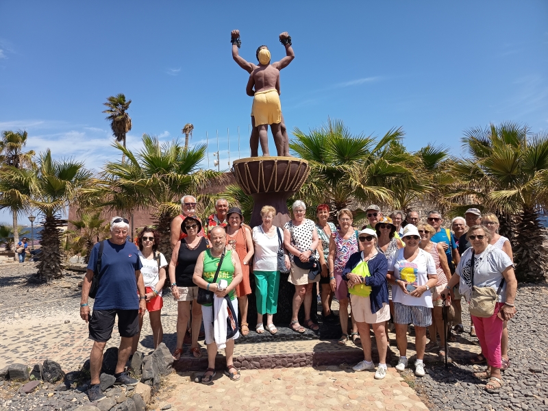 S&eacute;n&eacute;gal du 14/03 au 27/03/2026