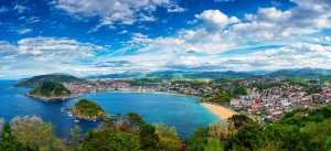 ESPAGNE - "Le Pays Basque, Navarre &amp; La Rioja" - p.242-243