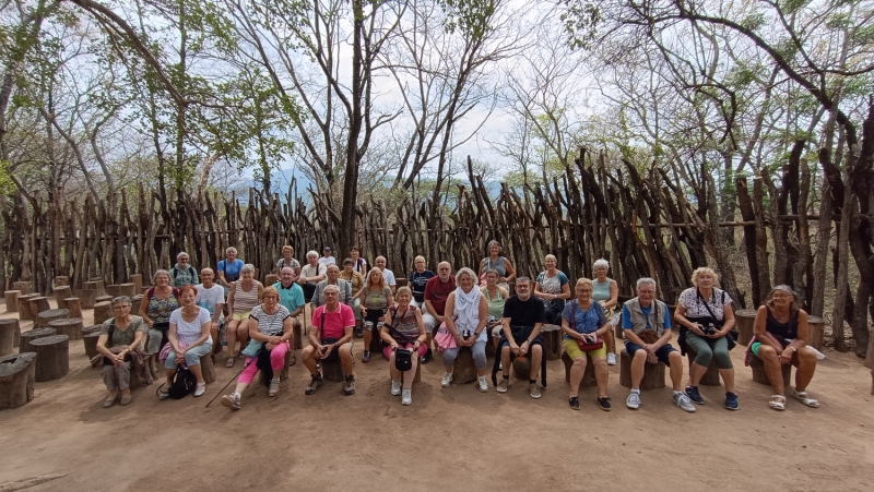 Afrique du Sud du 01/10 au 12/10/2025
