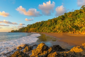 COSTA RICA - "Nature et traditions amérindiennes" - p.164-165