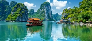 VIETNAM - "Entre ethnies et montagnes" - p.200-201