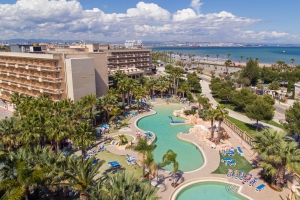 ESPAGNE - COSTA DAURADA - La Pineda p.234-235
