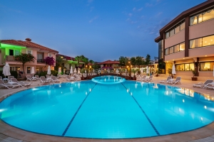 TURQUIE - Alanya - p.342-343