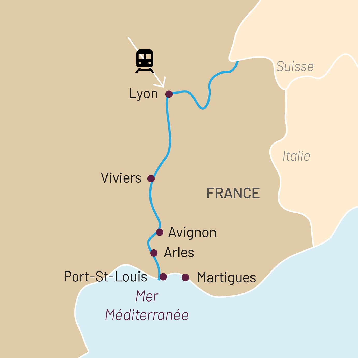 Carte