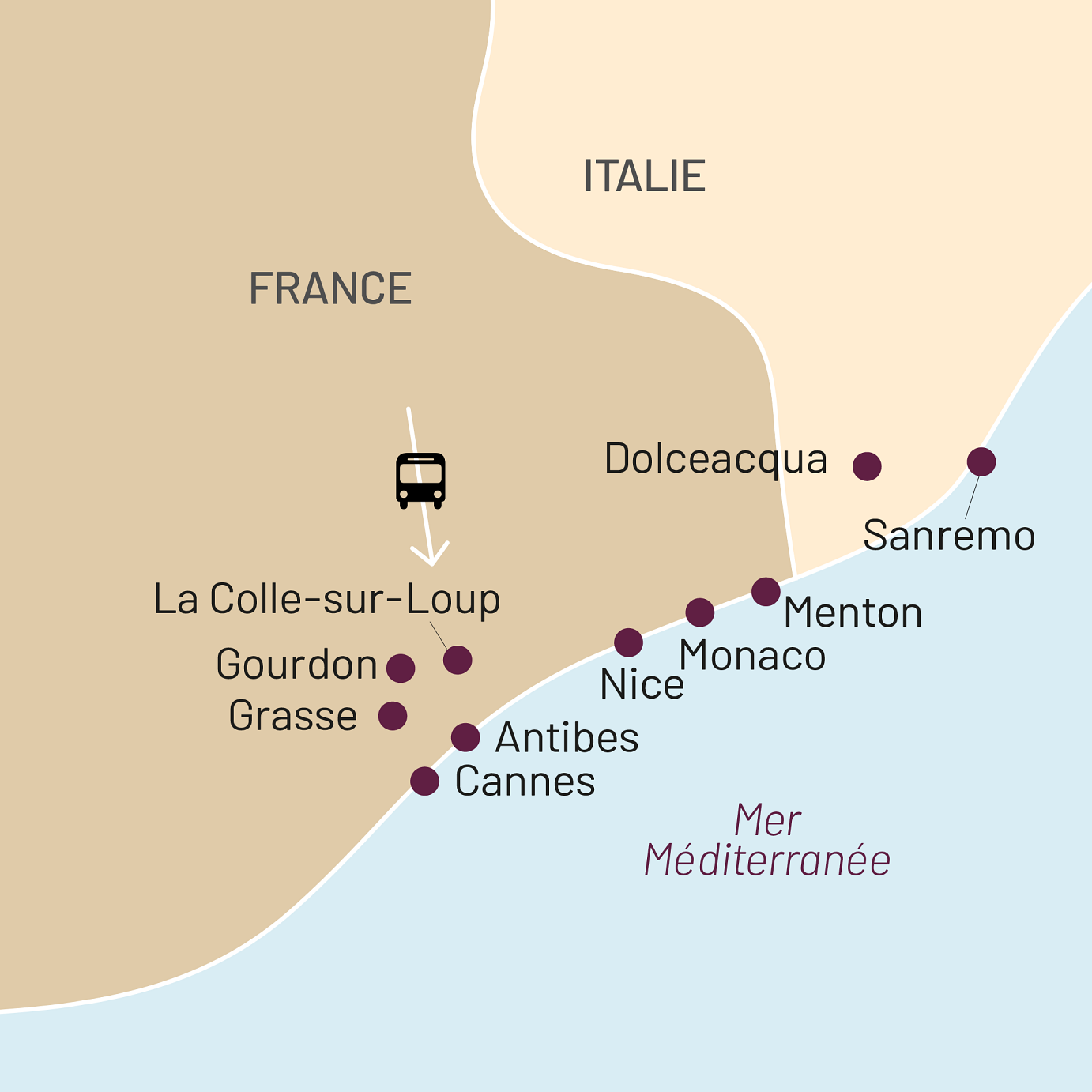 Carte
