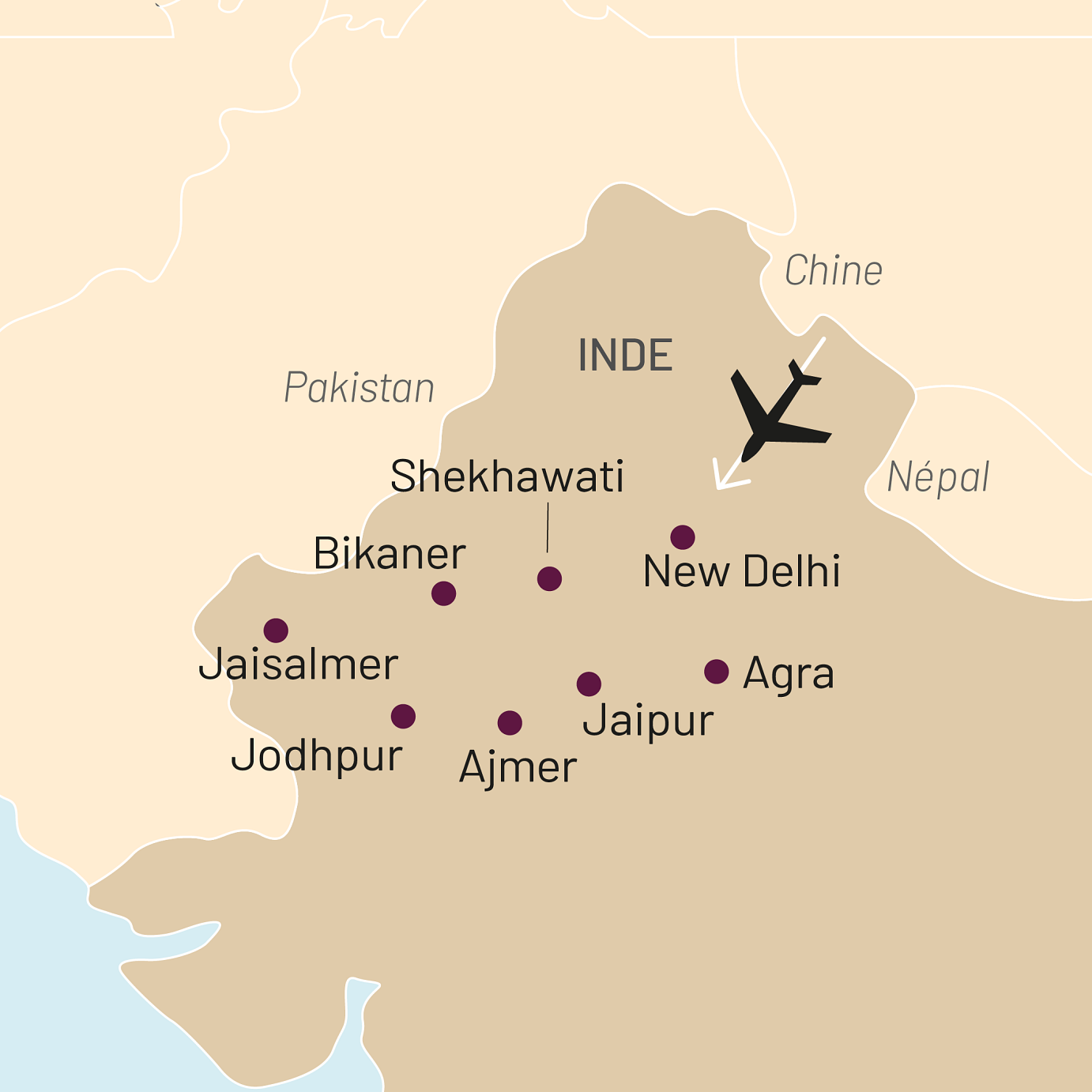 Carte
