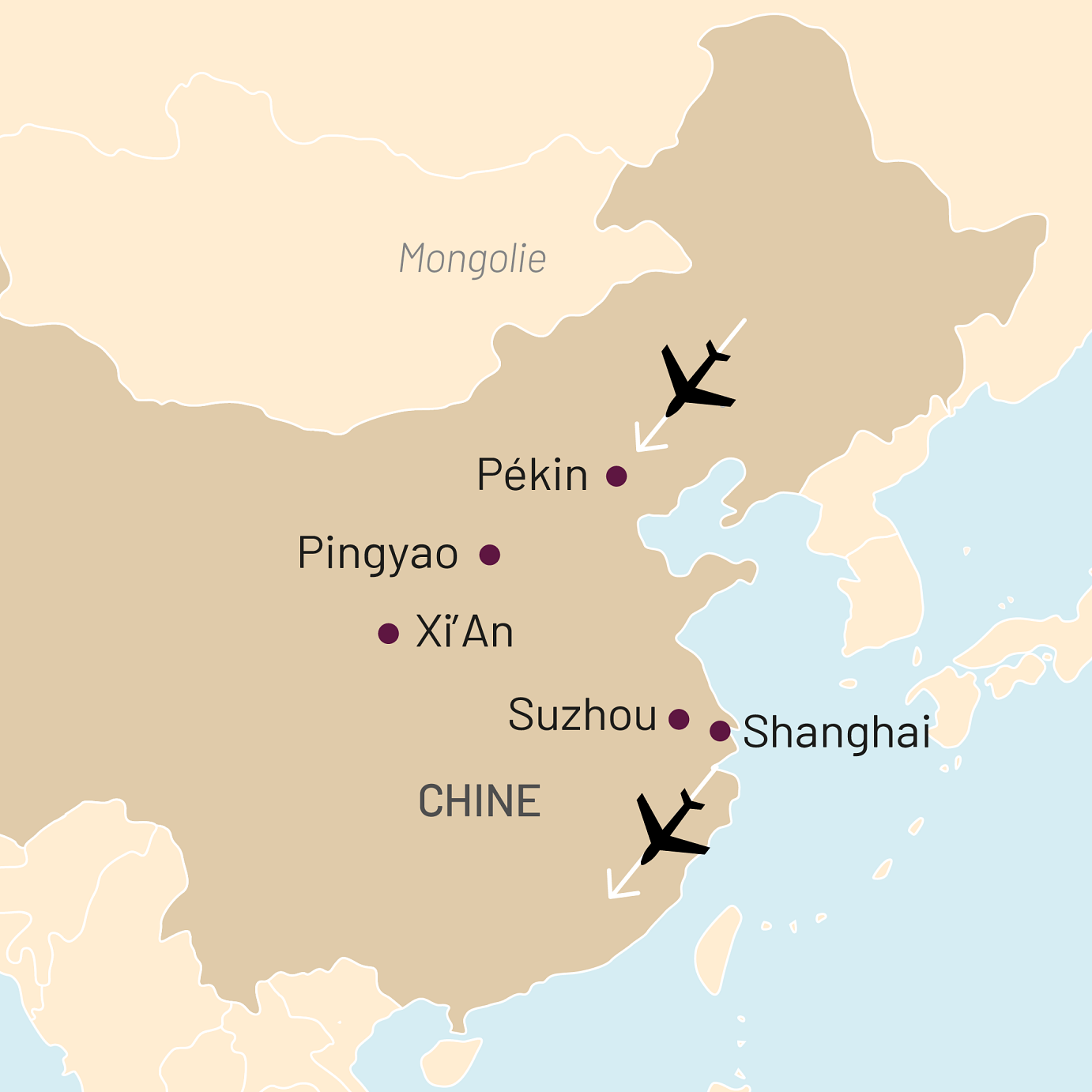 Carte