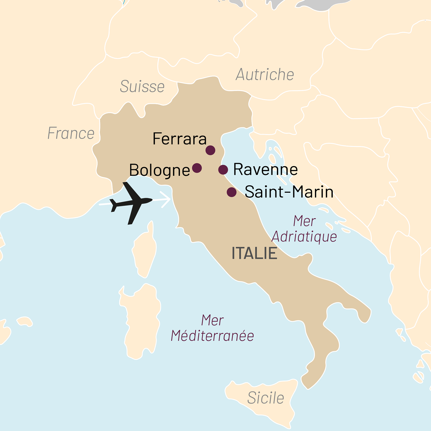Carte