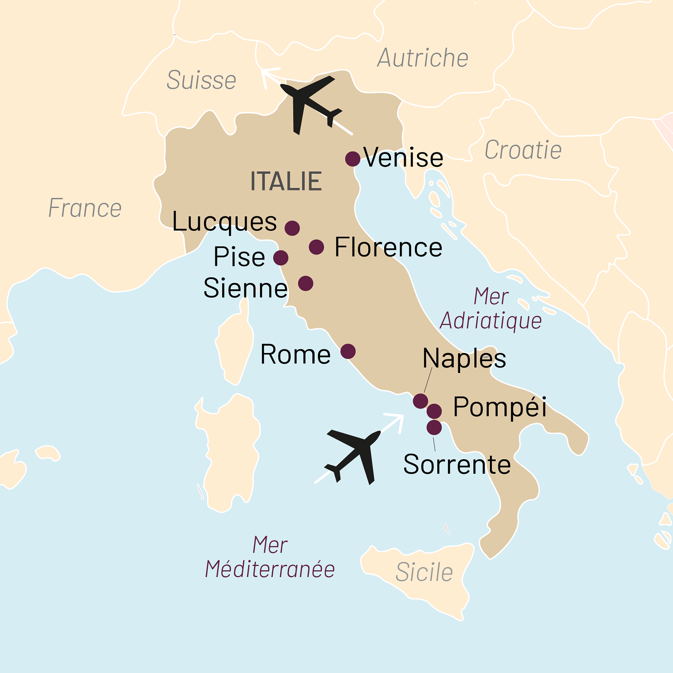 Carte
