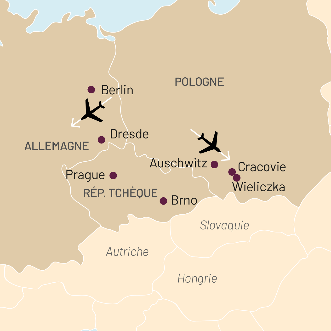 Carte