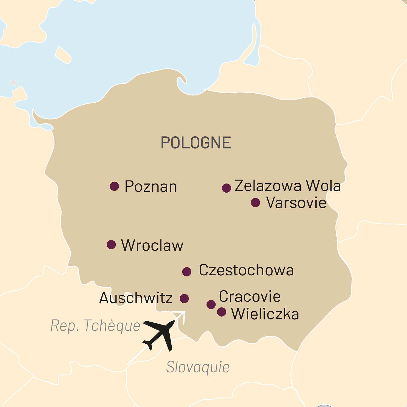 Carte