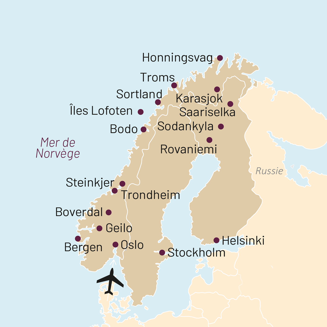 Carte