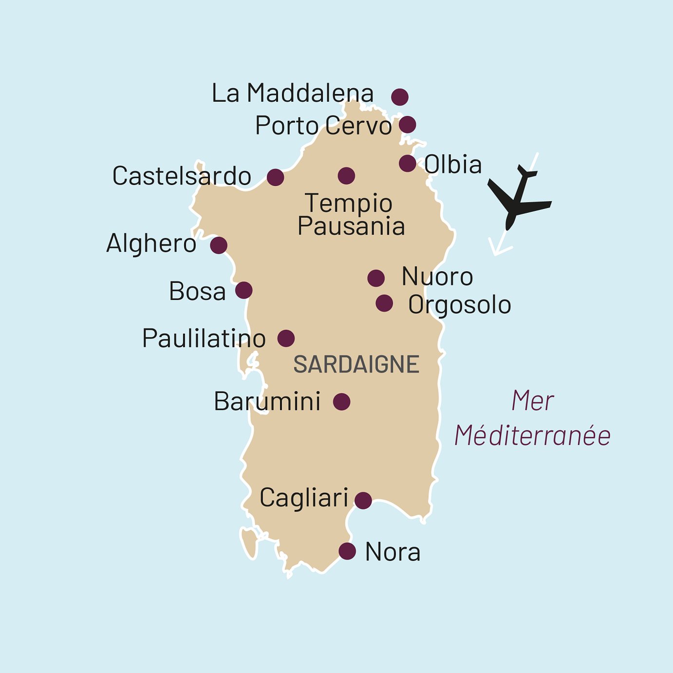 Carte