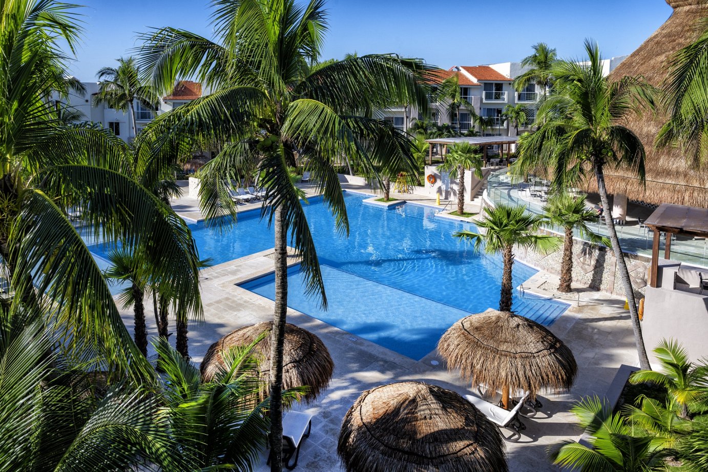 MEXIQUE - Playa del Carmen p.180-181