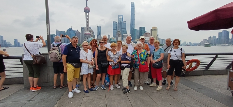 Chine du 17/05/2026 au 29/05/2026