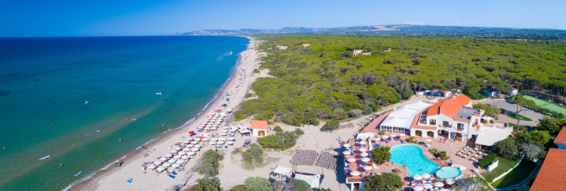 ITALIE - SARDAIGNE - Sassari - p.294-295