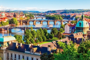 EUROPE CENTRALE - 
