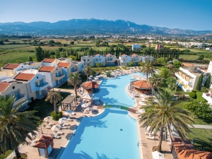 GRECE - KOS - Tigaki - p.264-265