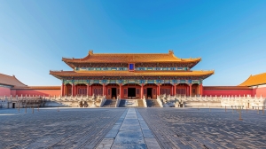 CHINE - "Chine intemporelle" - p.162-163