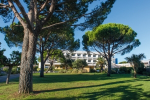 CÔTE DU LANGUEDOC : Balaruc Les Bains (p.68 &amp; 69)