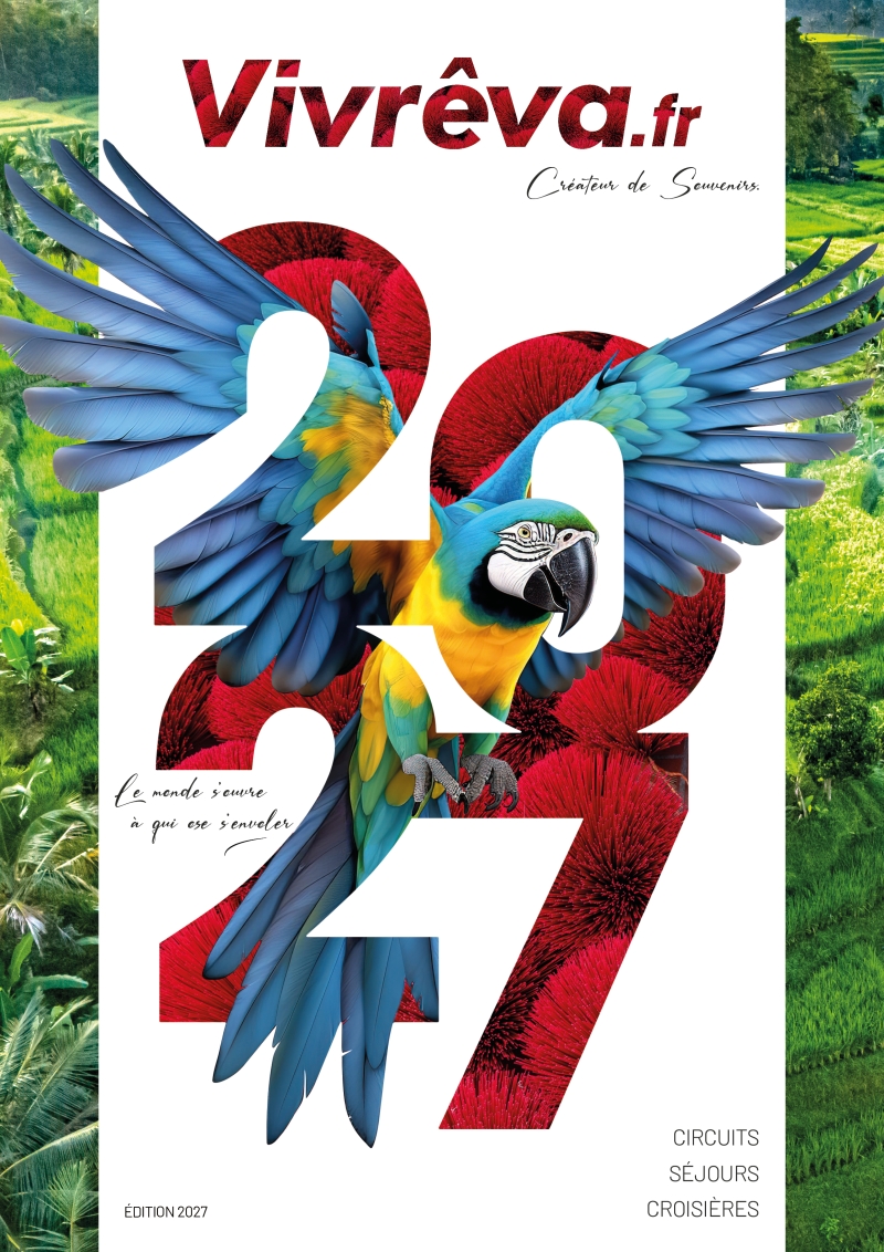 Catalogue 2027