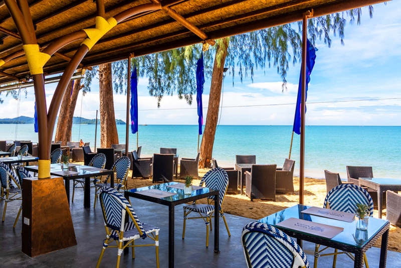 THA&Iuml;LANDE - Khao Lak p.76-77