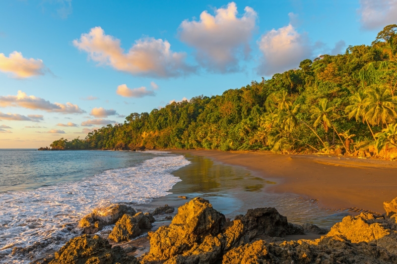 COSTA RICA - &quot;Nature et traditions amérindiennes&quot; - p.164-165