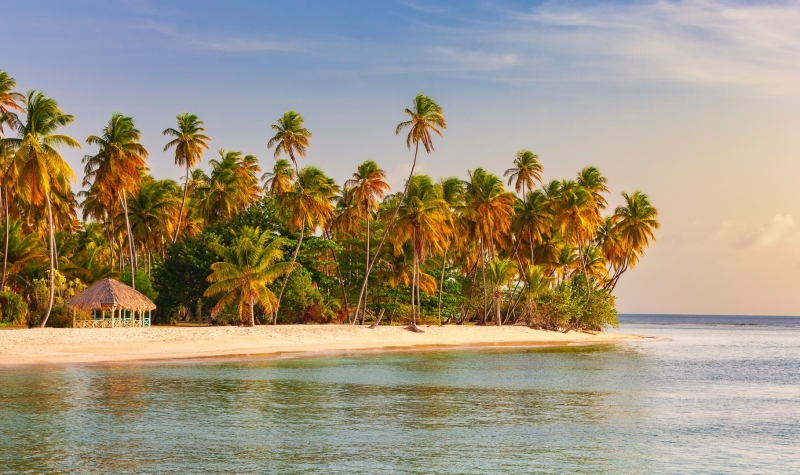 GUADELOUPE - Gosier - p.168-169