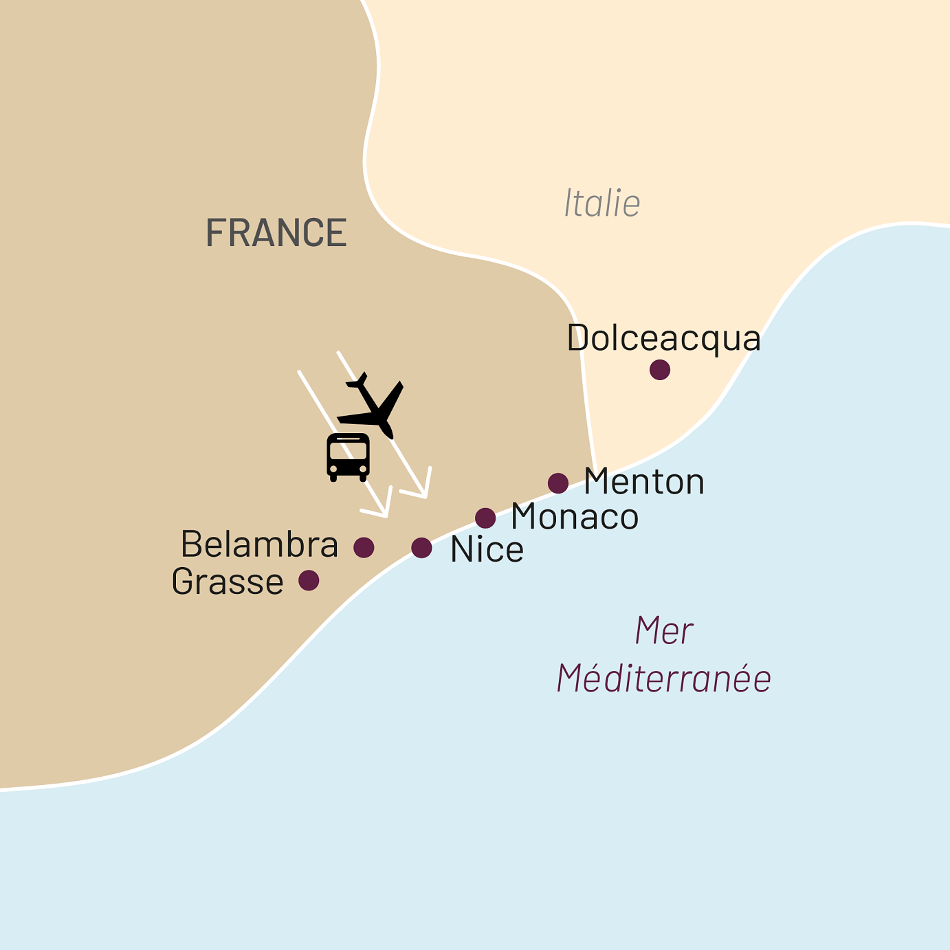 Carte