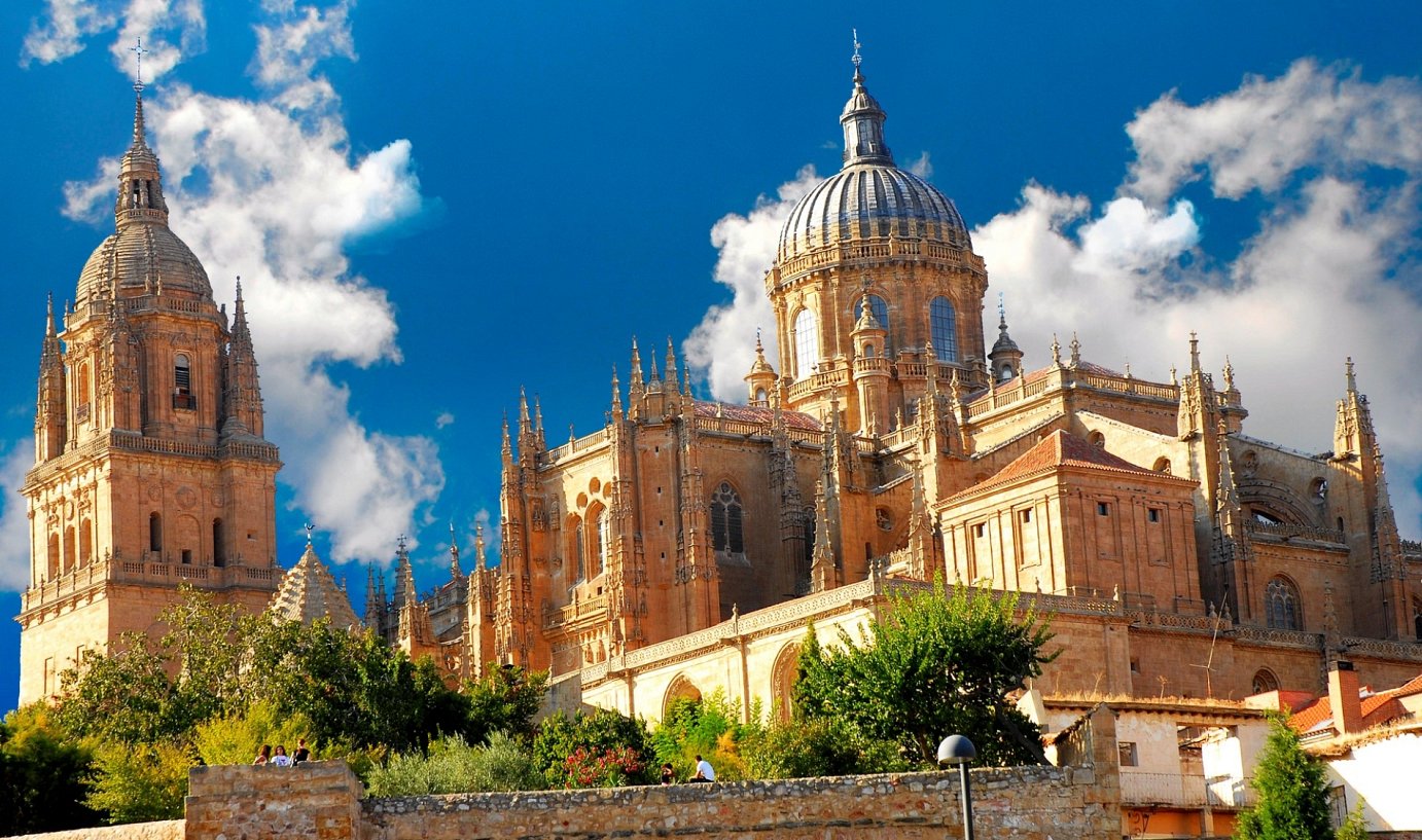 ESPAGNE - &quot;Madrid et les Castilles&quot; - p.240-241