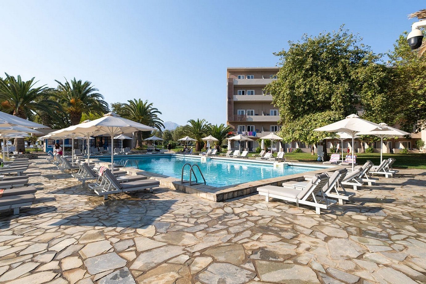 GRÈCE CONTINENTALE - Longos - p.250-251