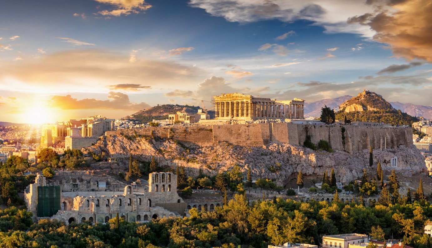 GRECE - PELOPONNESE - &quot; Au Cœur de la Grèce Mythique &quot; - p.266-267
