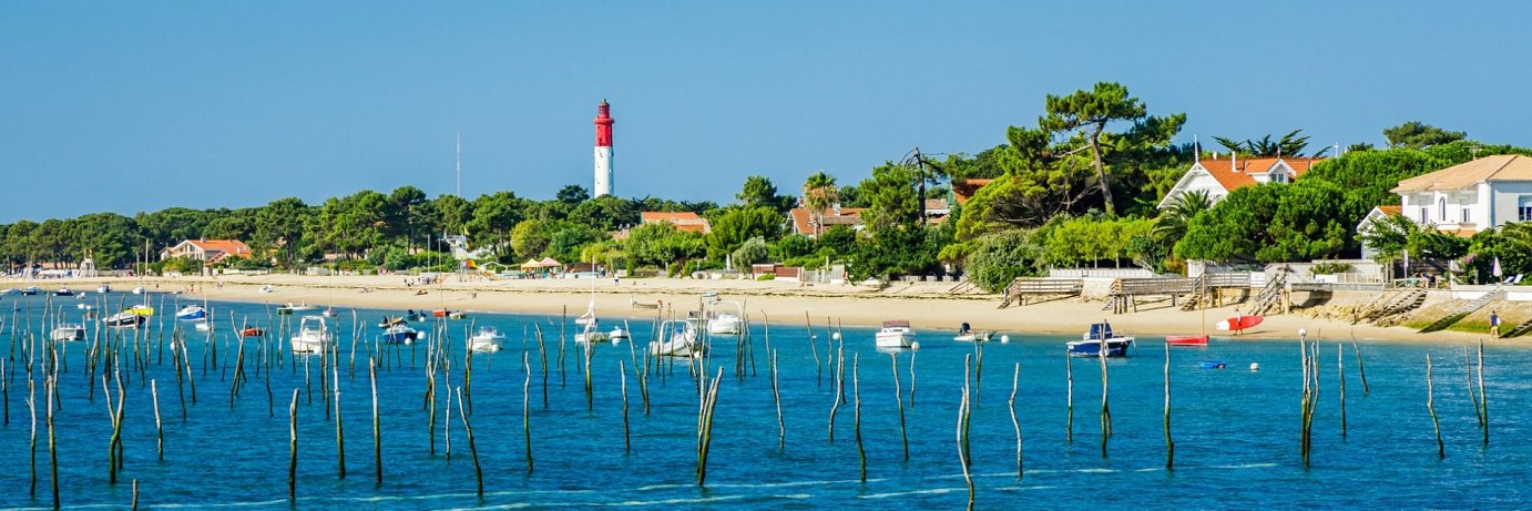 AQUITAINE - Échappée Belle au Cap-Ferret - p.28-29