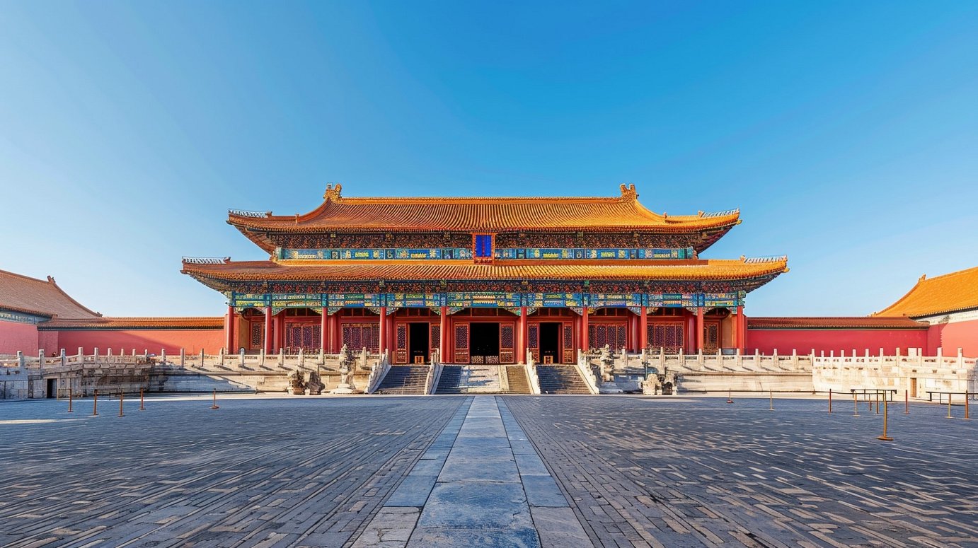 CHINE - &quot;Chine intemporelle&quot; - p.162-163
