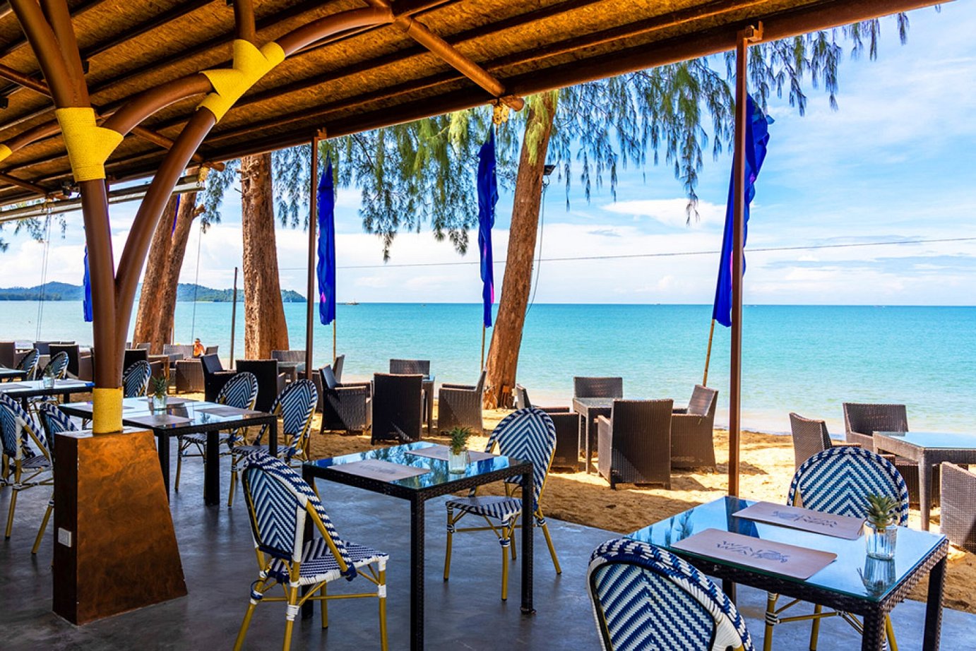THA&Iuml;LANDE - Khao Lak p.76-77