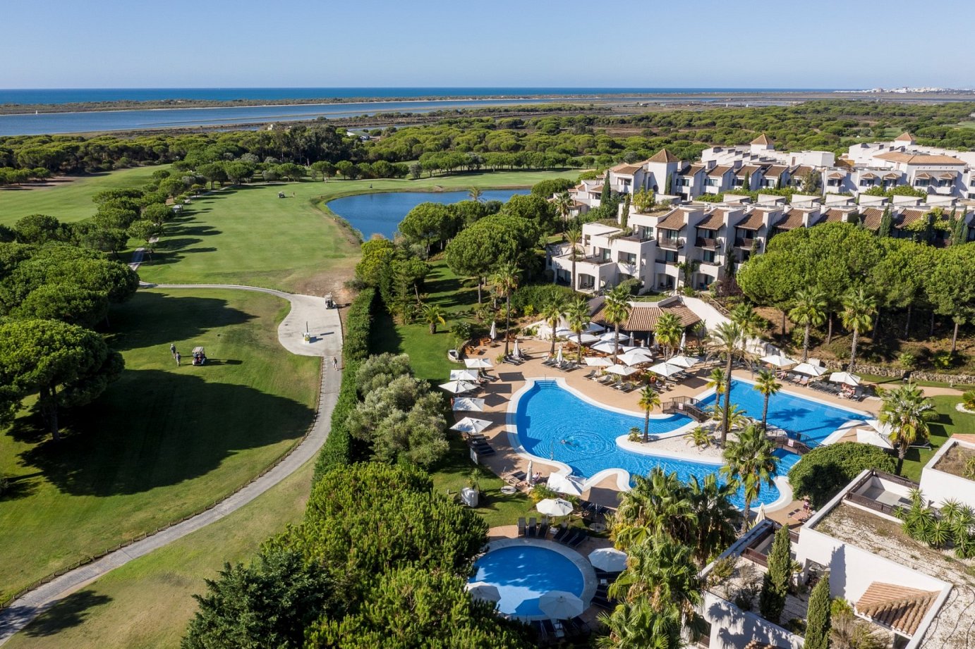 ESPAGNE - ANDALOUSIE - Huelva - p.222-223